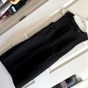 NWOT Banana Republic Sheath Dress